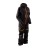 Комбинезон Tobe Ekta без утеплителя Jet Black, 2XS