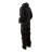 Комбинезон Tobe Ekta без утеплителя Jet Black, 2XS