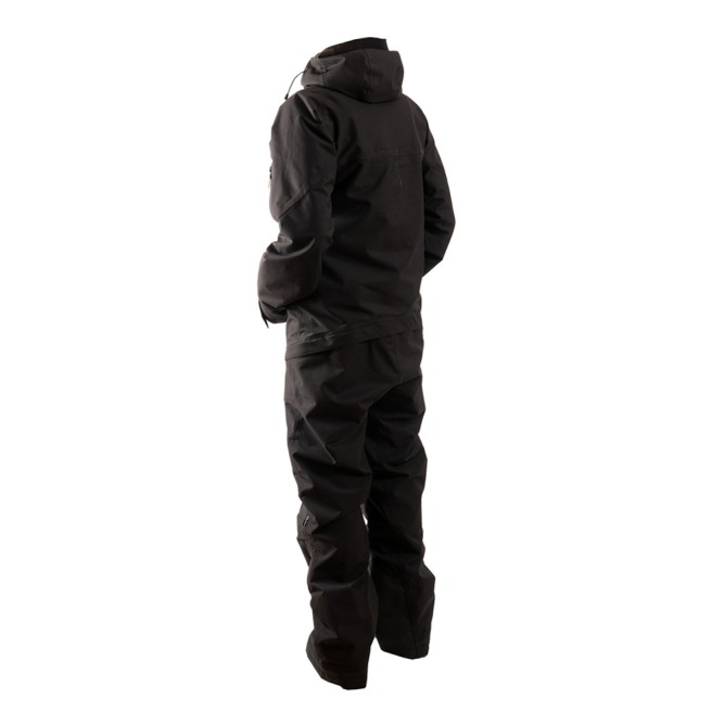 Комбинезон Tobe Ekta без утеплителя Jet Black, 2XS