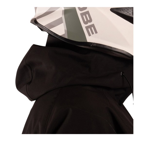 Комбинезон Tobe Ekta без утеплителя Jet Black, 2XS