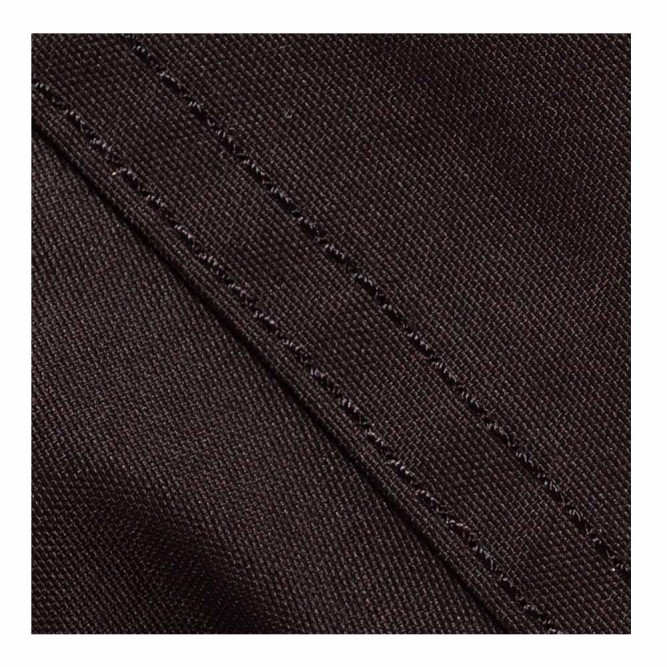 Комбинезон Tobe Ekta без утеплителя Jet Black, 2XS