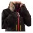 Комбинезон Tobe Ekta без утеплителя Jet Black, 2XS