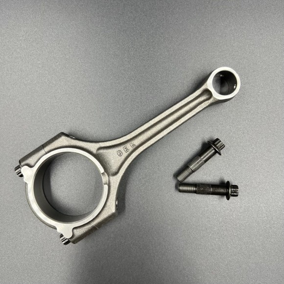 Шатун Yamaha F100-130 (от 2017г.в.) (Yamaha)