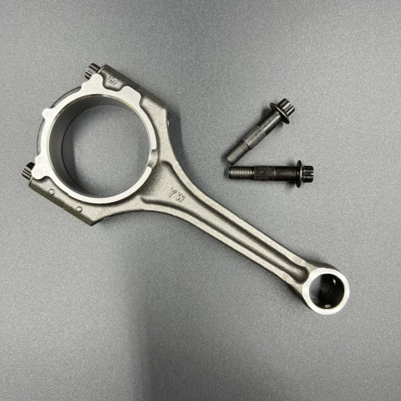 Шатун Yamaha F100-130 (от 2017г.в.) (Yamaha)