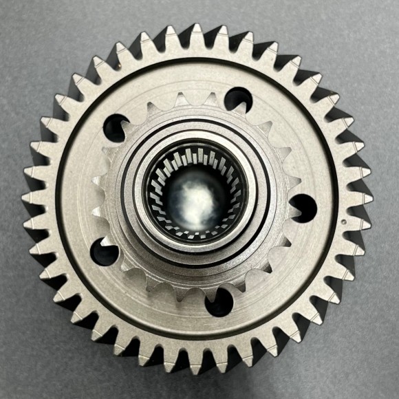 Шестерня ведущая Suzuki DF250-300 12730-98J00