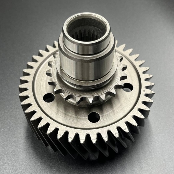 Шестерня ведущая Suzuki DF250-300 12730-98J00