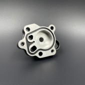 Масляная помпа Yamaha F6-9.9 (F9.9-01.05.01.06) (PREMARINE) Масляная помпа Yamaha F6-9.9 (F9.9-01.05.01.06) (PREMARINE)