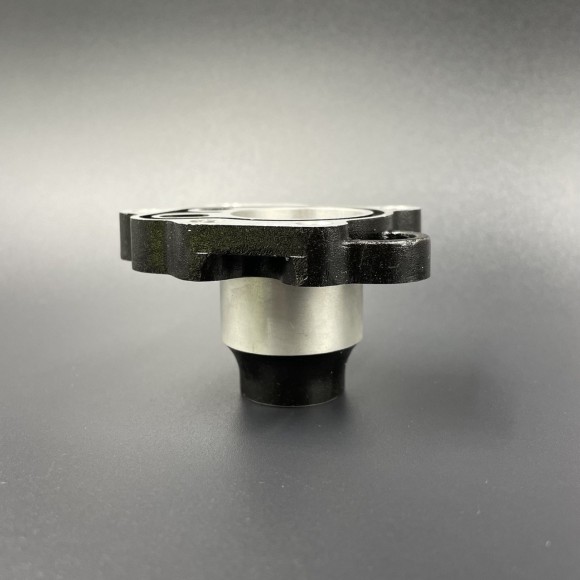 Масляная помпа Yamaha F6-9.9 (F9.9-01.05.01.06) (PREMARINE)