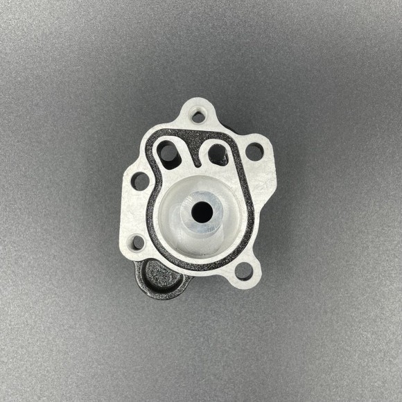 Масляная помпа Yamaha F6-9.9 (F9.9-01.05.01.06) (PREMARINE)