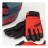 Перчатки 509 Freeride с утеплителем Racing Red (2023), 2X