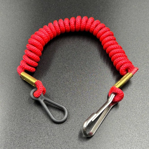 Чека аварийной остановки двигателя Mercury (Quicksilver)