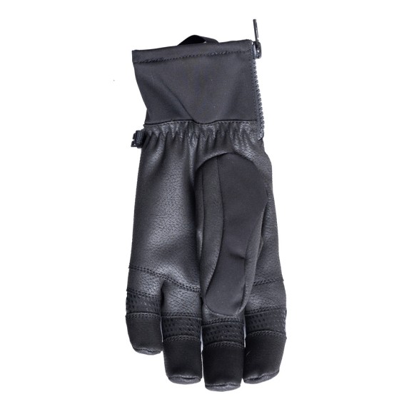 Перчатки Jethwear Empire Black/Grey, XL Перчатки Jethwear Empire Black/Grey, XL