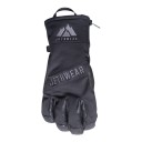 Перчатки Jethwear Empire Black/Grey, XL