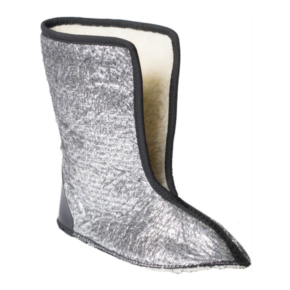 Детские сапоги FXR Svalbard с утеплителем Black, 4/5, 36/37