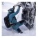 Шлем 509 Altitude 2.0 Carbon 3K Hi Flow Sharkskin, XL