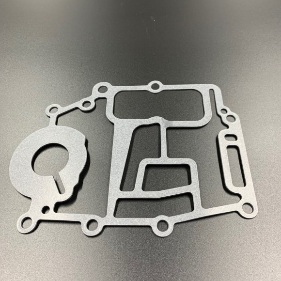 Прокладка под блок Tohatsu M40C (Tohatsu)