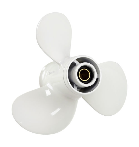 Гребной винт 3x9-7/8x10-1/2, Marine Rocket Гребной винт 3x9-7/8x10-1/2, Marine Rocket