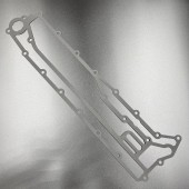 Прокладка под выхлопной коллектор 63P-41114-A1 Прокладка под выхлопной коллектор 63P-41114-A1