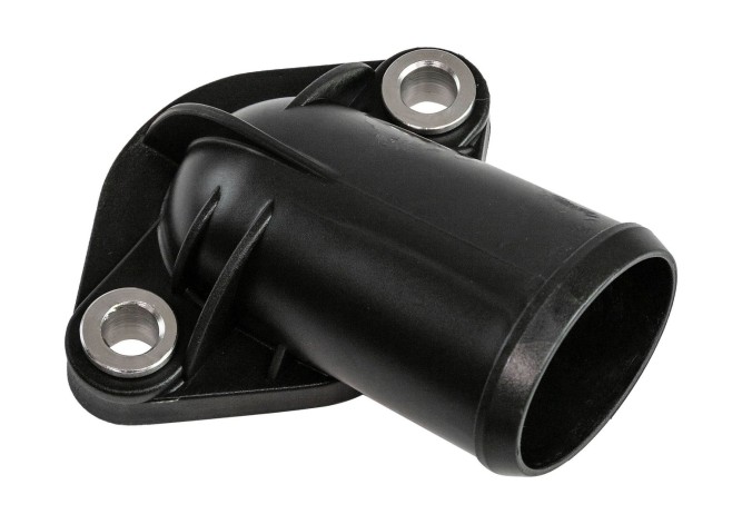 Патрубок системы охлаждения Volvo Penta DPH\DPR, SLP