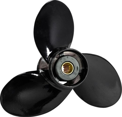 Гребной винт 3x11-1/4x10, Marine Rocket Гребной винт 3x11-1/4x10, Marine Rocket