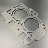 Прокладка под головку Yamaha F20-25 (Hidea F20-25) (PREMARINE)