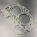 Прокладка под головку Yamaha F20-25 (Hidea F20-25) (PREMARINE)