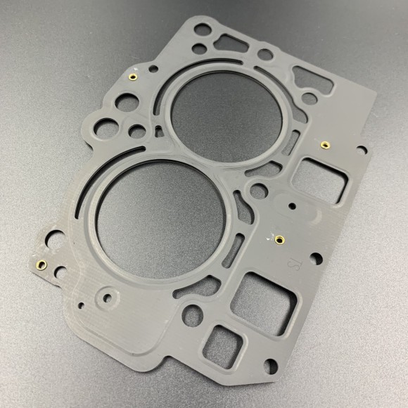 Прокладка под головку Yamaha F20-25 (Hidea F20-25) (PREMARINE) Прокладка под головку Yamaha F20-25 (Hidea F20-25) (PREMARINE)