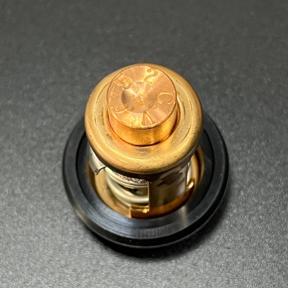 Термостат (52°C) для HONDA BF4.5-15/BF50/75/100 (Honda)