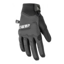 Перчатки 509 High 5 с утеплителем Black, MD