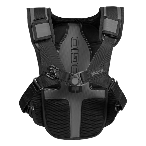 Рюкзак Ogio ATLAS 3L с гидратором Black