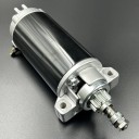 Электростартер Mercury F30-60 (50-859377T; 50-884044T; 50-888161T; 50-893888T) (Kacawa)