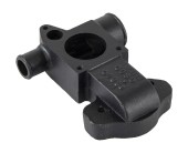 Корпус термостата Oldsmobile V8 нижняя часть, OSCO Корпус термостата Oldsmobile V8 нижняя часть, OSCO