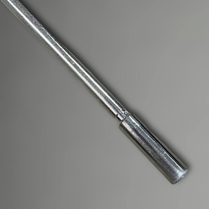 Ось включения хода (L) Yamaha F80-130 (Yamaha)