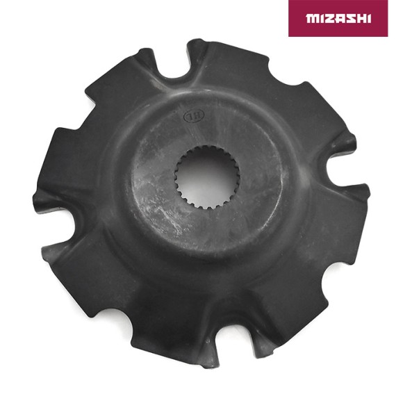 Диск опорный ведущего шкива вариатора (HL) AT-MZ1223