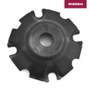 Диск опорный ведущего шкива вариатора (HL) AT-MZ1223