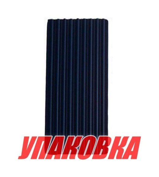 Лента дублирующая тип j1, черная, 200 мм (упаковка из 50 м.)