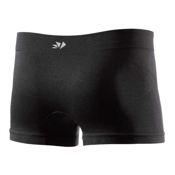 Термошорты SIXS BOX V2 4-season All Black, XL/2XL
