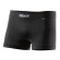 Термошорты SIXS BOX V2 4-season All Black, XL/2XL