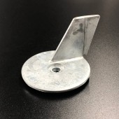 Анод редуктора Suzuki DT20-30, DF25-30 (Цинковый) (55125-96310) (Omax)