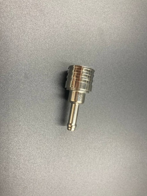 Коннектор топливный Suzuki DT3.5-225, DF4-20 (к мотору) (C14504) (KACAWA)