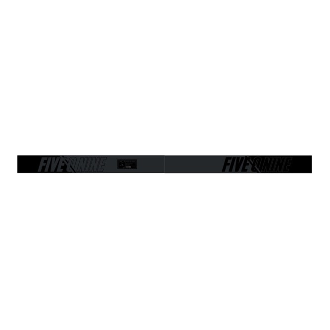 Очки 509 Aviator 2.0 XL S1 с подогревом Black with Yellow