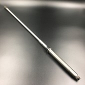 Вал торсионный Yamaha 60-70 (L) (69D-45501-10(L)) (Omax)