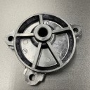 Корпус сальника тяги переключения скорости Yamaha 115-225, F75-200 (Yamaha)