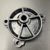 Корпус сальника тяги переключения скорости Yamaha 115-225, F75-200 (Yamaha) Корпус сальника тяги переключения скорости Yamaha 115-225, F75-200 (Yamaha)