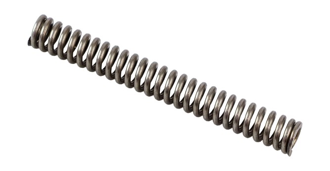 Пружина толкателя Yamaha, Omax