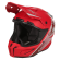 Шлем Klim T1 Freeride без подогрева Descent Matte Chili Pepper, 2X