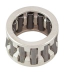 Подшипник шатунный 20х28х18, Tohatsu/Mercury 25-30, Omax