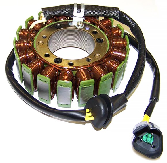 Статор BRP 1503 004-203 Статор BRP 1503 004-203