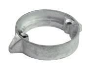 Анод цинковый Volvo Penta DP280/DP290/DP