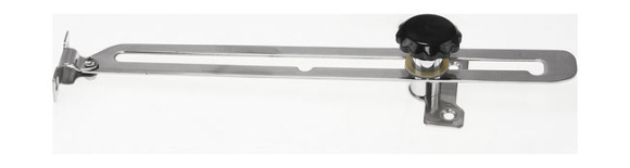 Механизм фиксации люка Механизм фиксации люка